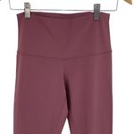 Lululemon Womens Scallop Wunder Under High Photo 2