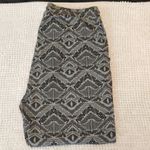 Divided H&M  Gray Black Joggers w/Pockets Size Large EUC #3231 Photo 4