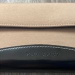 Kate Spade Tan and Black Wallet Photo 3
