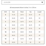 Jules & Cleo Iridescent Sequin Mermaid Sheath Maxi Dress White Juniors 2 Photo 13