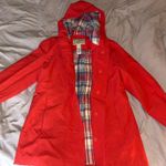 L.L.Bean Rain jacket  Photo 0