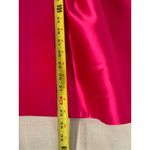 Teeze Me  Magenta Mini Dress‎ size 5 Photo 5