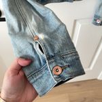 Ymi  jeans distressed denim jacket Photo 3