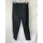 Nike  Dri Fit Black Pants Size 4 Photo 2