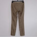 Rag and Bone Rebecca Glen Plaid Pants in Brown/Beige, Size 2 NEW w/Tag $375 Photo 5