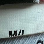 J.Crew  | unisex pineapple ribbon belt. Size: M/L Photo 5