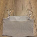 Buff bunny top  Photo 1