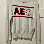American Eagle A+E Sweater XS Photo 0