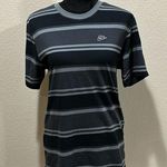 Nike Gray  Tee Photo 0