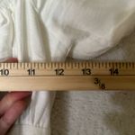 Princess Polly  “Summer Song” White Maxi Dress Puff Sleeve Corset Style NWOT Photo 4