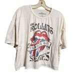 The Rolling Stones  Europe '82‎ T-Shirt Photo 0
