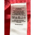 Loft The Monroe Slim Pink Chino Pants Womens 10 Preppy Coastal Career Classic Photo 9