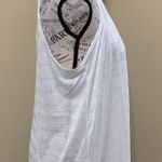 Marika Balance Collection Balance Collection White Active Yoga Tank Top XL Photo 2