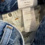 Citizens of Humanity Libby High Rise Bootcut Jeans In Big Sky Size 23 Photo 8