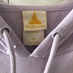 Disney New  Halloween 50th Anniversary “Dream to Scream” pullover hoodie-size: M Photo 4