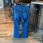 Riders By Lee  Premium Denim Jeans Womens 8 Photo 5