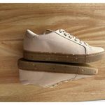 Kenneth Cole Kam Resource Women's Leather Walking Sneakers Shell Size 5 Eu 35. Photo 11