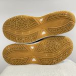 Mizuno  Cyclone Speed 3 Volleyball Sneakers Shoes Black Silver Women 8 Photo 5