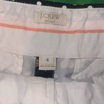 J.Crew  Stretch Shorts size 4 Photo 3