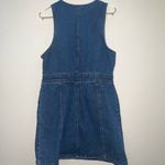 Forever 21  Small Jean Dress Photo 2