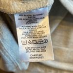 Lou & grey Light Grey Signaturesoft Sweatshirt - Size XS Photo 6