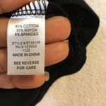 Heart & Hips COPY - heart hip ladies blouse L Photo 6