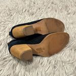 Jeffrey Campbell suede ankle boots size 7 Photo 5