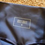 ECHT  medium cropped leggings Photo 6