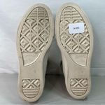 Converse Brea Vintage White Women's Hi Top Leather Shoe Size 8 SKU#24655 Photo 10