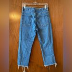 Topshop Straight Jean Photo 1