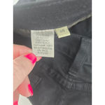 Rag & Bone JEAN The Dre Skinny Jeans Black Wash Size 28 Photo 6