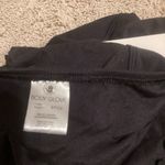Body Glove  smoothies size small black swim skirt Photo 3