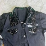 Leg Avenue Sexy sergeant costume dress halloween size M/L Photo 14