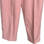 Vintage‎ Counterparts Pink Dress Pants Size 12 Photo 2