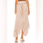 Free People Giselle Skirt in Ivory
Size: S/P (Small) Photo 1