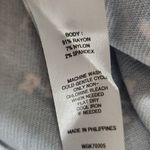 41 Hawthorn Navy Floral T Photo 6