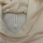Fabletics  Cream Hooded Sweatshirt Photo 4