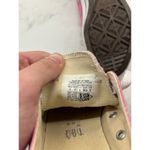 Converse Chuck Taylor All Star OX Low Top Solid Bubblegum Pink Womens Size 6 Photo 6