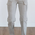 Hidden Jeans Hidden Cargo Jeans  Photo 0