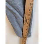 UGG  Women’s Jogger Lounge Sweat Pants Fleece Inside Velour Gray Size Large Photo 8