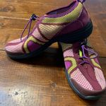 Sanita O2 Tranquilty Lite Knit Walking Shoes Size 10 Photo 5