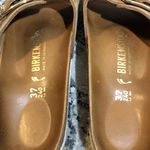 Birkenstock Madrid Big Buckle Cognac Oiled Leather Photo 6