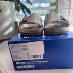 Birkenstock Catalina Sandal Gold Photo 3