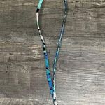 Vera Bradley FINAL PRICE  Wallet Holder Keychain Photo 0