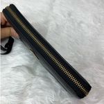 Kate Spade New York Black Leroy Street Stacy Wallet Photo 3