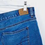 American Eagle  Relaxed Fit Mom Shorts Size 16 Photo 2