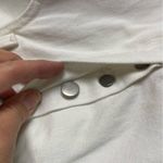 frame denim Le Original Buttonfly Jeans Photo 2