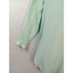 Old Navy  Tunic Womens Large‎ Green Photo 4