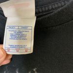 Aerosmith Vintage  Band T Shirt size Medium Photo 2