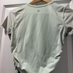 Lululemon  All It Takes Nulu Tee 4 Photo 2